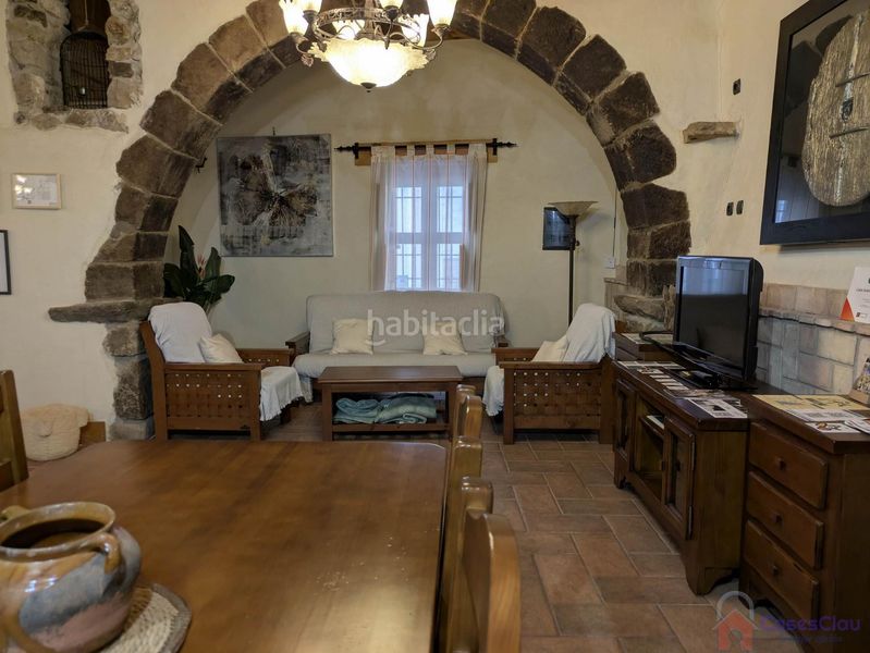 Foto c7077f8c-fc8b-4536-a69e-ea627cc7671d. Casa amb calefacció a Cabanes