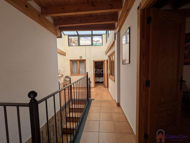 Foto c7afb7b0-fb1c-4ae4-b44b-561196b723cb. Casa amb calefacció a Cabanes