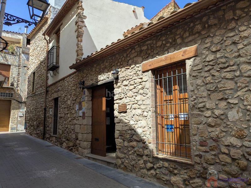 Foto d9283eae-d074-44c8-9db1-90f8dcdda673. Casa amb calefacció a Cabanes