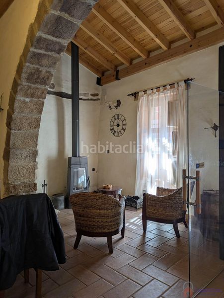 Foto eee3ed0e-87eb-4dec-812c-f5a1b33fba25. Casa amb calefacció a Cabanes