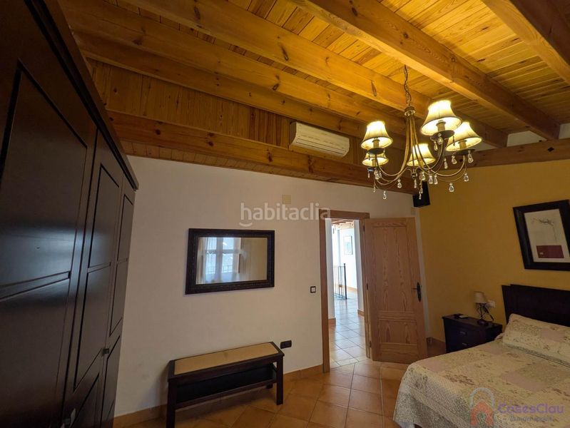 Foto ffbf7b7a-eb18-4640-825c-66b52d7f9095. Casa amb calefacció a Cabanes