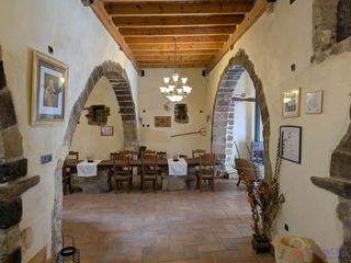 Casa  Carmen. Cabanescasa