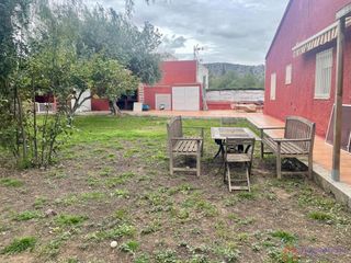 Chalet  Pda pedrissetes. Ondachalet