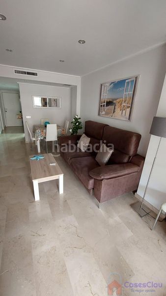 Foto 003fddd6-9dac-406c-a586-fcc42ad965c1. Apartament amb calefacció aparcament piscina a Vista Mar Oropesa del Mar