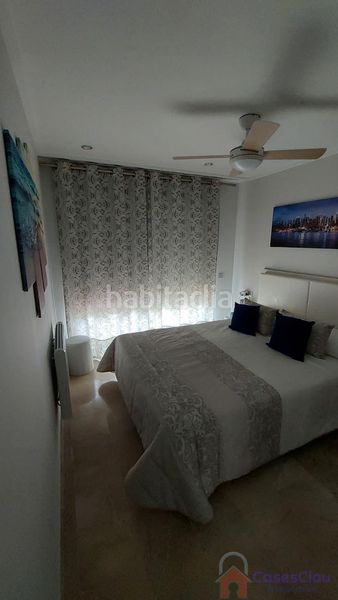 Foto 1b3b093a-75dd-466b-a6b4-c090cf59661f. Apartament amb calefacció aparcament piscina a Vista Mar Oropesa del Mar