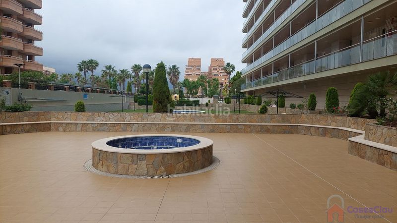 Foto 1fb444c1-6276-45e9-aba0-93e4623f04f2. Apartament amb calefacció aparcament piscina a Vista Mar Oropesa del Mar