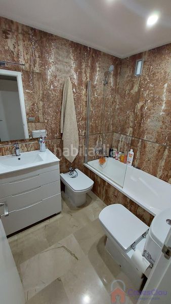 Foto 2932711d-3f38-4f19-8ba7-fefe885df483. Apartament amb calefacció aparcament piscina a Vista Mar Oropesa del Mar