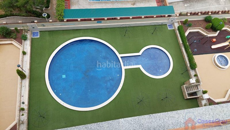 Foto 4e6cc597-2636-41f5-90f7-98a9baab3a95. Apartament amb calefacció aparcament piscina a Vista Mar Oropesa del Mar