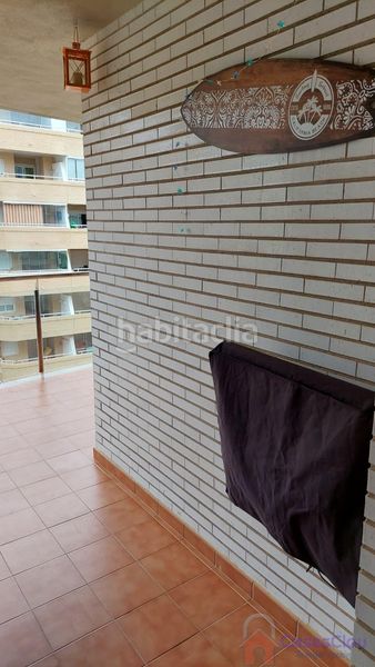 Foto 53a22240-54a6-4bb3-abf3-e41685713781. Apartament amb calefacció aparcament piscina a Vista Mar Oropesa del Mar
