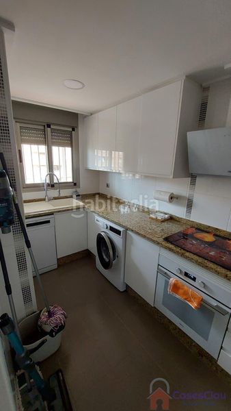 Foto 5b9fc6b6-755d-4ac5-8670-bb12d348c5e3. Apartament amb calefacció aparcament piscina a Vista Mar Oropesa del Mar