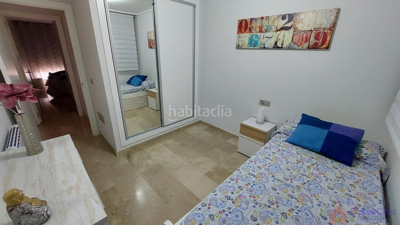Foto 7019e280-3cd7-4da2-8ed6-7d14913b2212. Apartament amb calefacció aparcament piscina a Vista Mar Oropesa del Mar