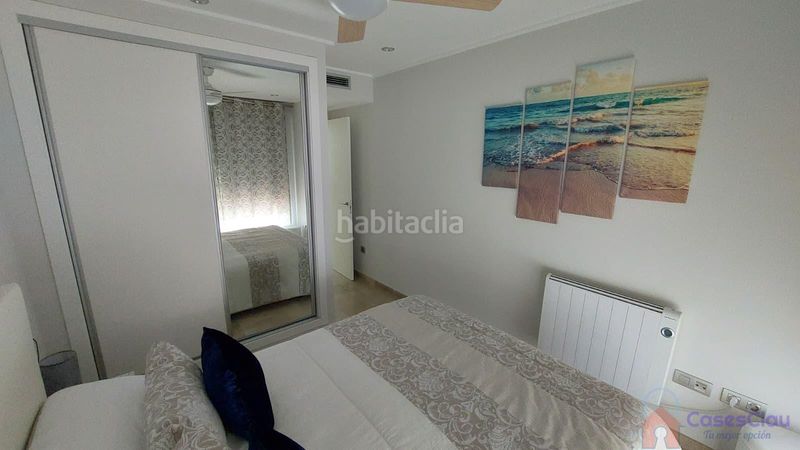 Foto 80aa4b08-619d-4c12-a98e-388c54a0be2f. Apartament amb calefacció aparcament piscina a Vista Mar Oropesa del Mar