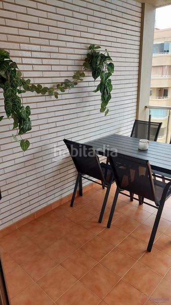 Foto 98d6acd6-e357-4ca5-992c-3200b3e63baa. Apartament amb calefacció aparcament piscina a Vista Mar Oropesa del Mar