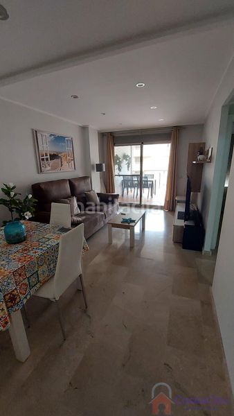 Foto 9eb63c3d-b0d3-467b-9b0d-1d6d6b030bb3. Apartament amb calefacció aparcament piscina a Vista Mar Oropesa del Mar