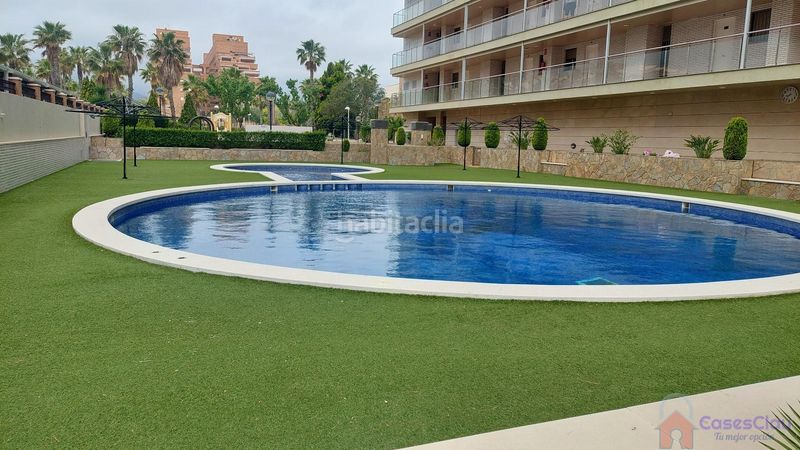 Foto a2677473-0ebc-4e45-8745-3edb7b54e2e0. Apartament amb calefacció aparcament piscina a Vista Mar Oropesa del Mar
