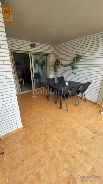 Foto aaab73b3-aad4-4fac-b1ed-f468286b6434. Apartament amb calefacció aparcament piscina a Vista Mar Oropesa del Mar