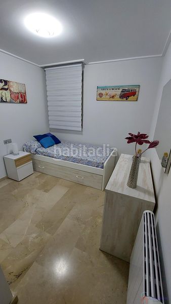 Foto c654cc71-f0c3-40d0-8495-6657457d0dce. Apartament amb calefacció aparcament piscina a Vista Mar Oropesa del Mar