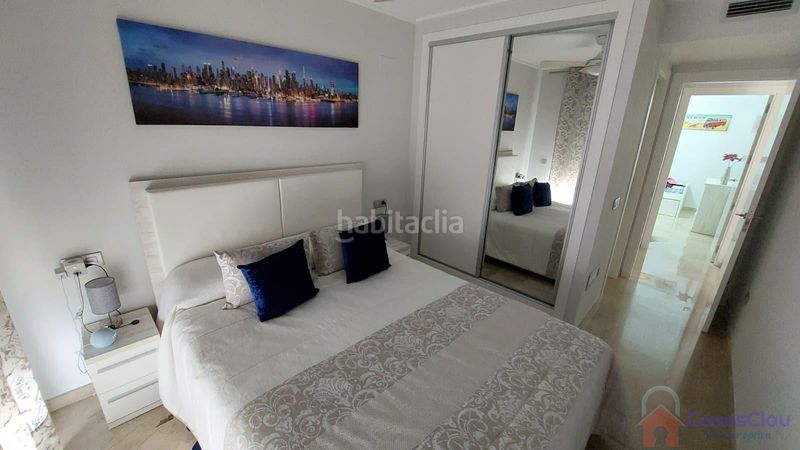 Foto edb7b550-5357-4d4b-a8ff-bbf2af4f8f06. Apartament amb calefacció aparcament piscina a Vista Mar Oropesa del Mar