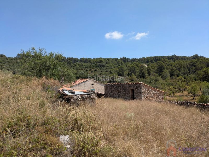 Foto 02e79554-ac25-442e-ba29-82119a1eb80f. Masia a vilars a Benlloc