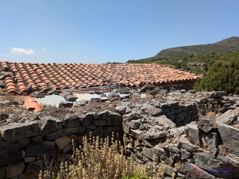 Foto 22929a86-1764-40ac-87d1-2d465884fd3d. Masia a vilars a Benlloc