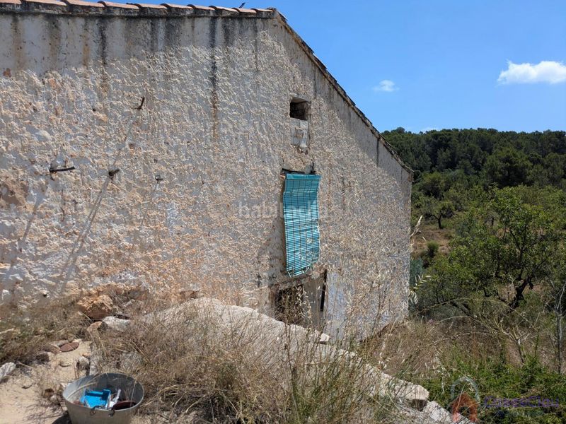Foto 59632704-703a-466d-925a-876eb3846e2e. Masia a vilars a Benlloc