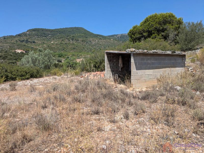Foto 7f6492d9-c75b-4272-9ab3-afbf9e79bece. Masia a vilars a Benlloc