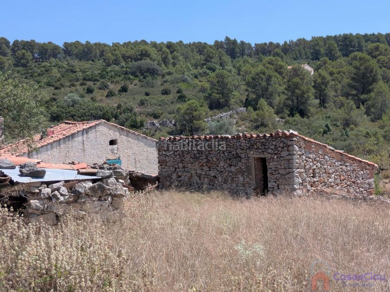 Foto 8928165c-022f-403b-ad86-25dffc1f99c9. Masia a vilars a Benlloc