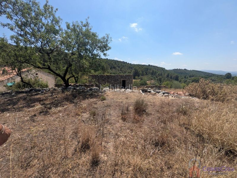 Foto 95ad2d5c-d18d-40a9-afb0-ad2077b387ab. Masia a vilars a Benlloc