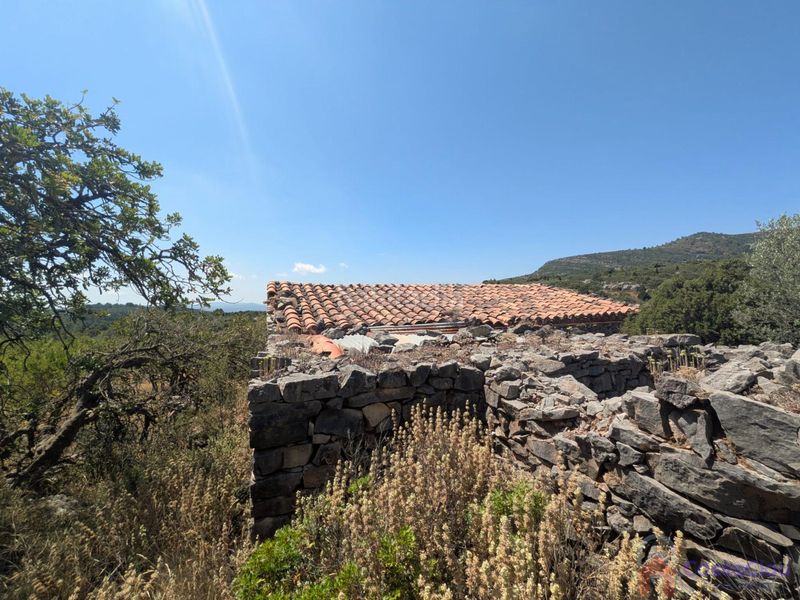 Foto 99fa5f1a-1c7e-47c1-bdfd-37f17b8125a0. Masia a vilars a Benlloc