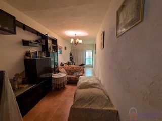 Haus  Horno 21. Benllochcasa