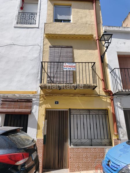 Foto 34f607c3-db5a-48a5-86ca-4d6942ba07e1. Casa a Benlloc