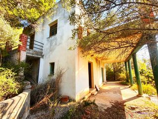 Masia en Cabanes. Cabanescasa