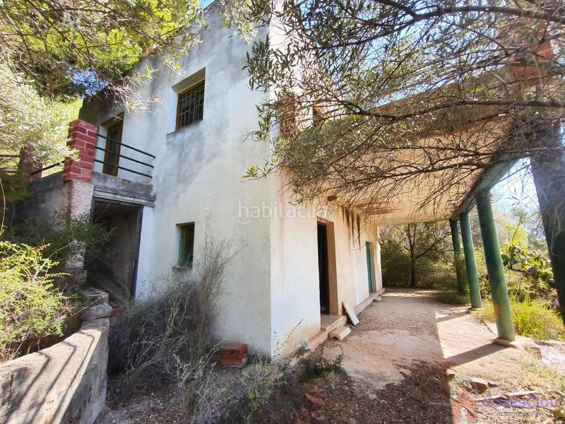 Foto 39b573c9-5f2c-4651-a919-54e085dd6e21. Masia a Cabanes