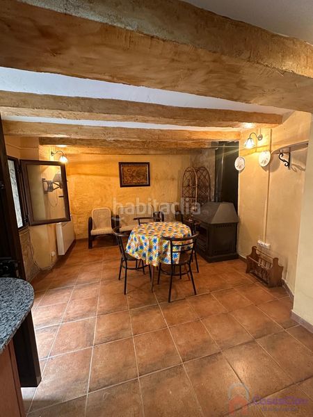 Foto 5d348167-569f-4030-8f1d-b743ef298890. Casa a Benlloc