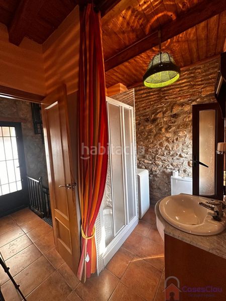 Foto b950ec1d-792d-4b69-ab8f-5e2c94ee1e53. Casa a Cabanes
