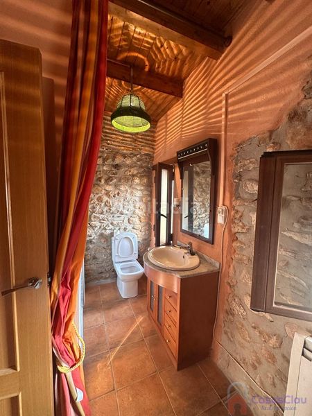 Foto d1c5f161-54f9-4e9e-be07-cbca80c78022. Casa a Cabanes