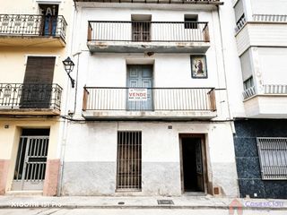 Casa a San antoni 20. Vilanova d alcoleacasa