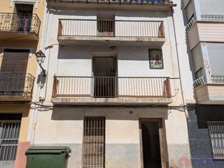 Casa a San antoni 20