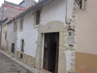 Casa  Arriba. Trigcasa