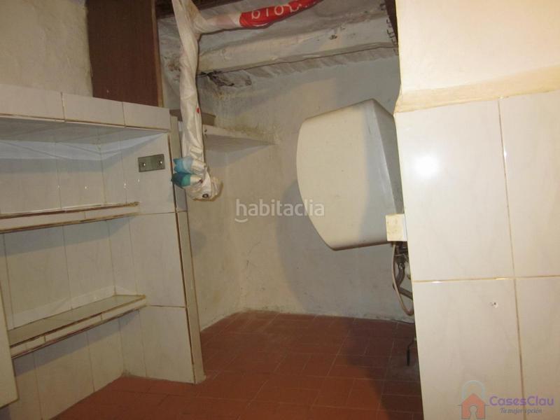 Foto ae7fde16-c179-46c8-9b89-efc78c92331c. Casa a Tírig