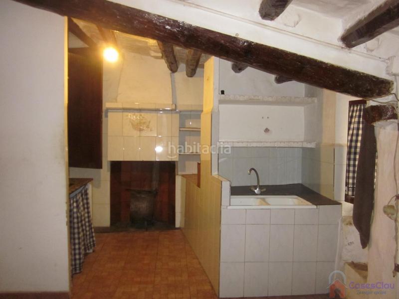 Foto efcfba9f-e43b-4b02-bad8-33fd7b97452a. Casa a Tírig