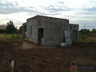 Terreno residencial  Moli la font. Castellnterreno