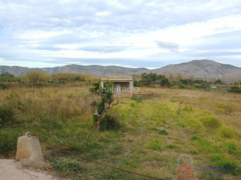 Foto 40bf52f7-04fa-4264-937f-4da8beddf7ff. Terreno residenziale in El Grao Castellón de la Plana