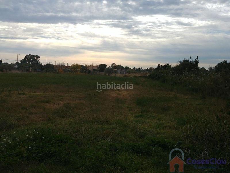Foto a2f5fc3c-e108-4cba-8498-6e0ec85ad43b. Terreno residenziale in El Grao Castellón de la Plana