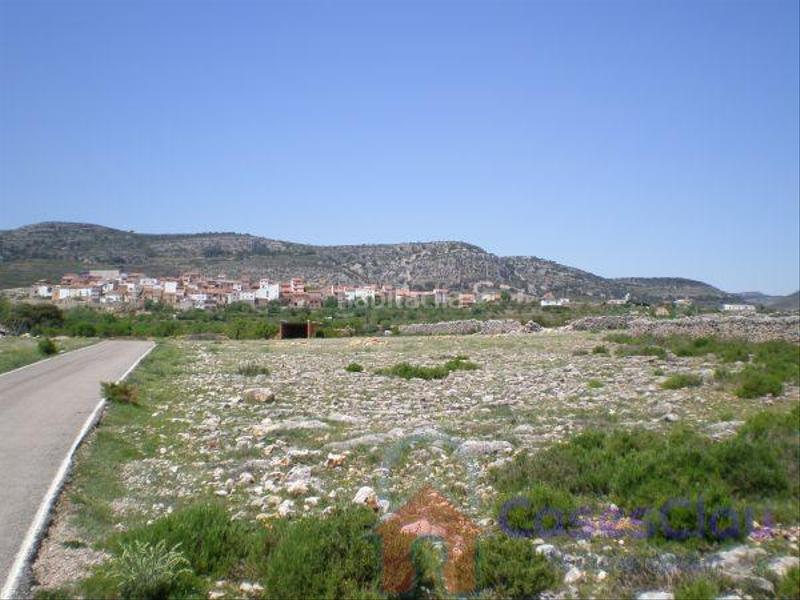 Foto 8a29bd95-c3a4-4e04-84d7-79606e8fa816. Masia a cami la punta a Culla