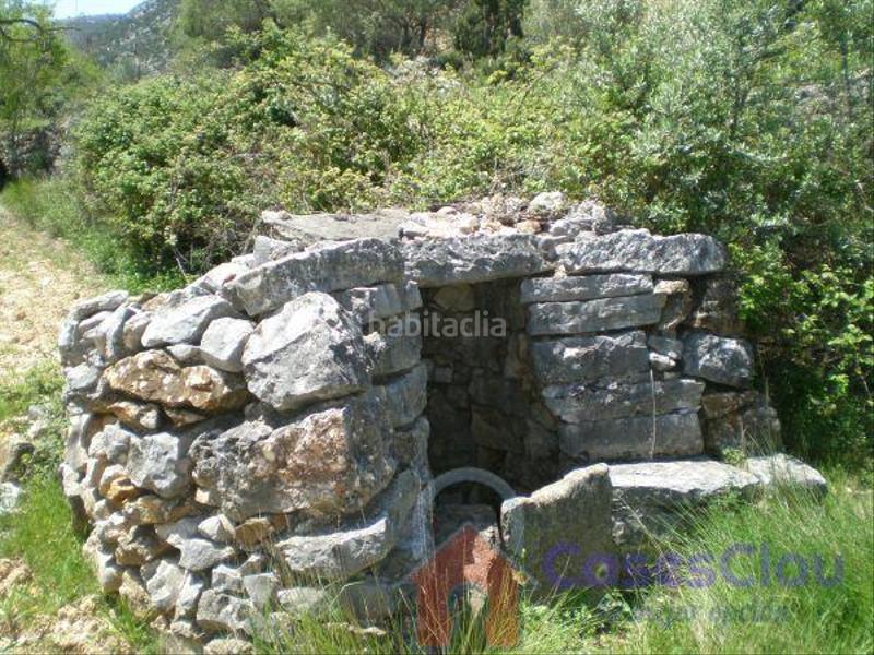 Foto f6006772-1ab5-481e-b29d-cda0e76e1f0c. Masia a cami la punta a Culla