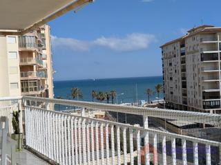 Apartament  Rafael balaguer. Benicasimapartamento