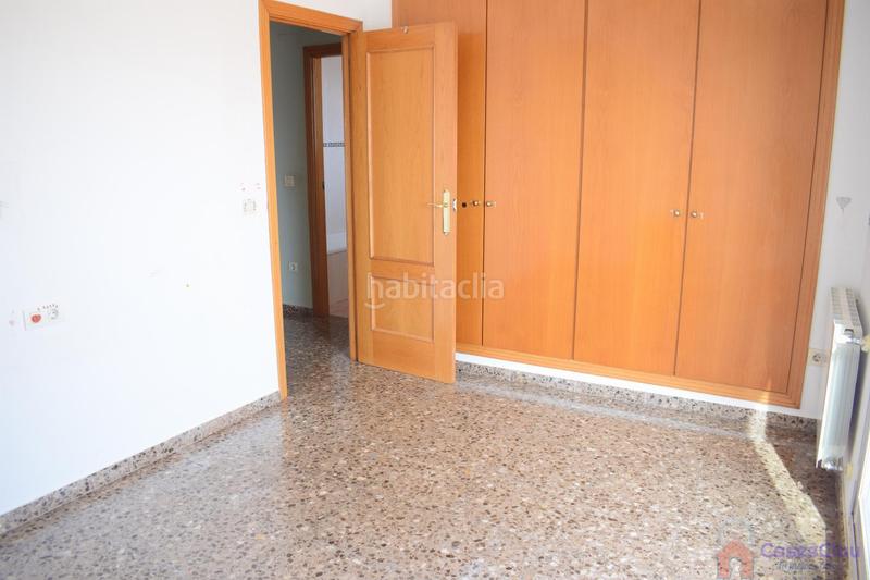 Foto 0331f635-6b51-4ba2-ada5-b8c38f650620. Àtic amb calefacció aparcament a Mestrets Castellón de la Plana