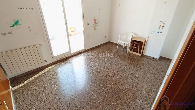 Foto 080b7642-99e0-4918-9b6f-5f73ece2e36d. Àtic amb calefacció aparcament a Mestrets Castellón de la Plana