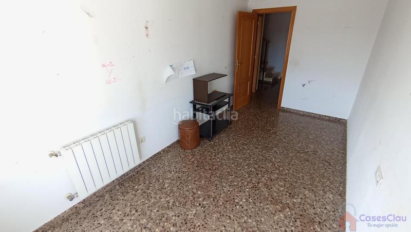 Foto 0a6a5555-1ffc-4f36-b719-d22d1f7bcca2. Àtic amb calefacció aparcament a Mestrets Castellón de la Plana